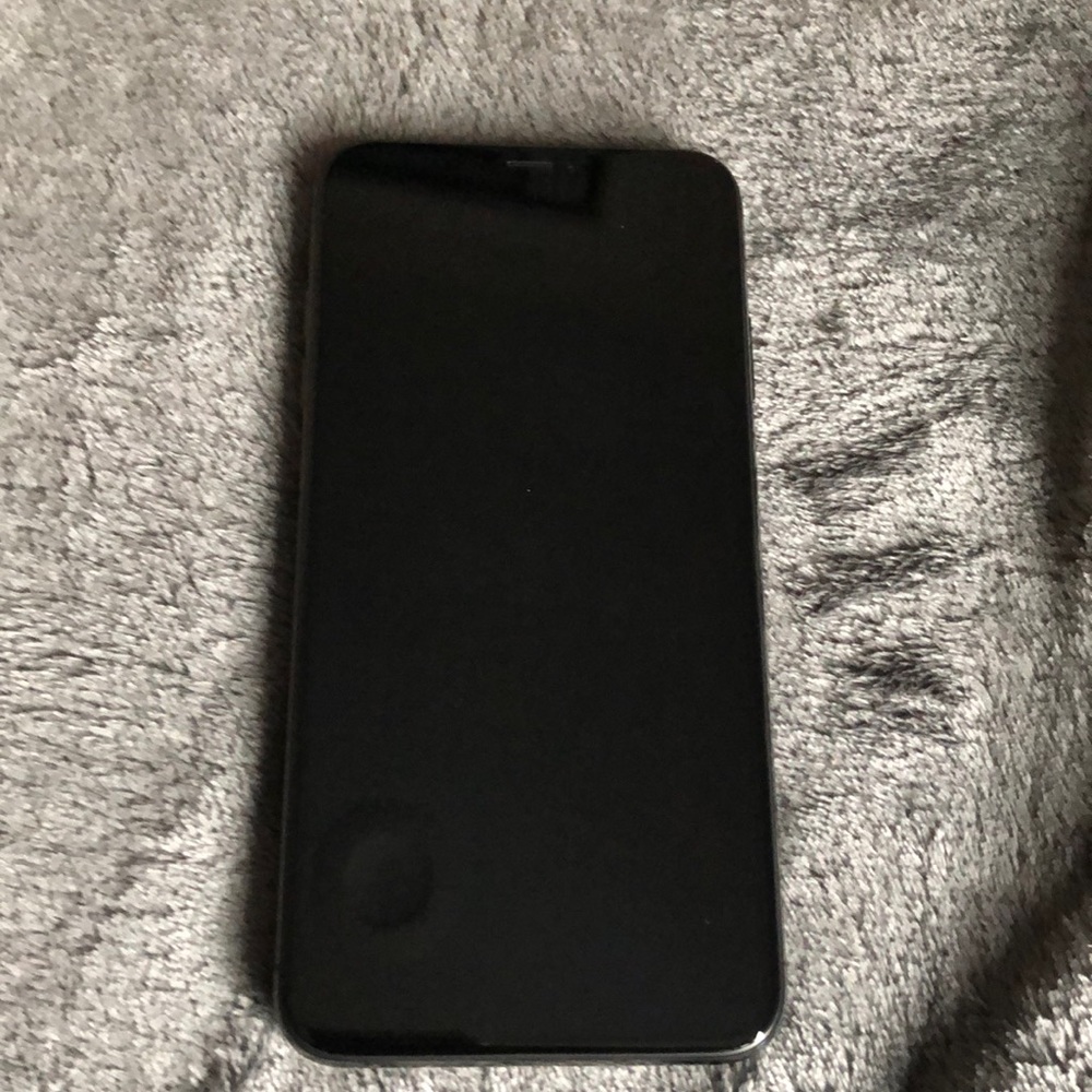 iPhone XS Max 256 GB
